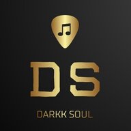 Darkk Soul