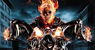 GhostRider