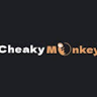 cheakymonkey
