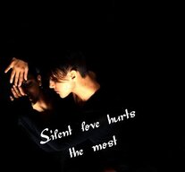 Silent lover