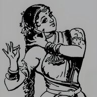 Nadia Rahman