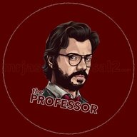 The Professor