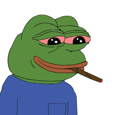Stoned Pepe    :stonedpepe: :stonedpepe:
